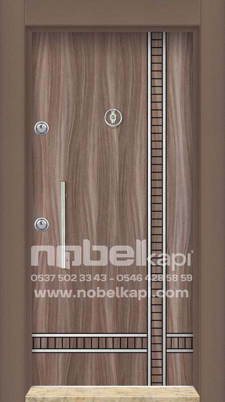 NOBEL KAPI LAMİNOKS - 145